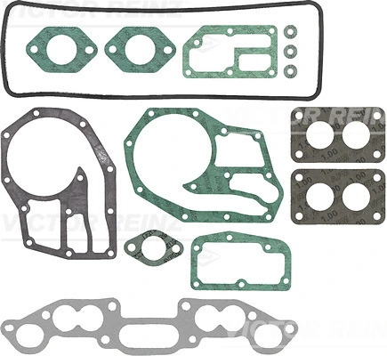 Gasket Kit, cylinder head